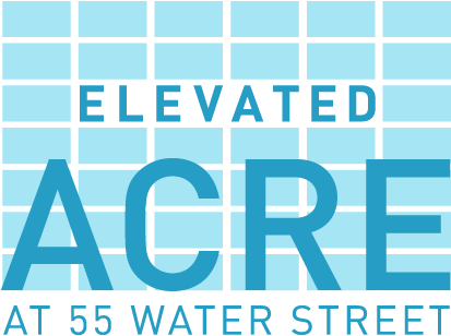 Elevated Acre logo