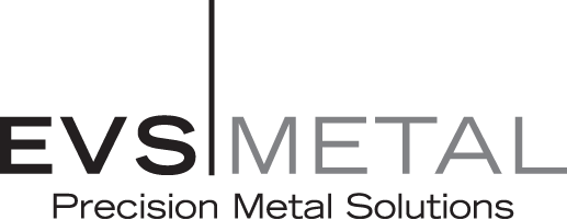Evs Metal logo