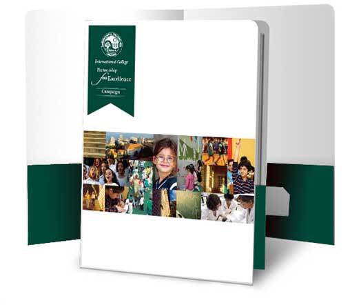 International College of Lebanon