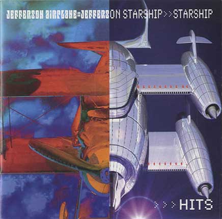 Jefferson Airplane