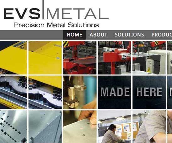 EVS Metal